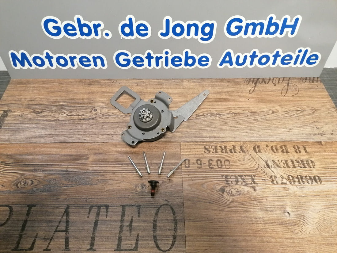 NEU Original Land Rover Discovery Freelander Vordersitz Einsteller LR025681 VR