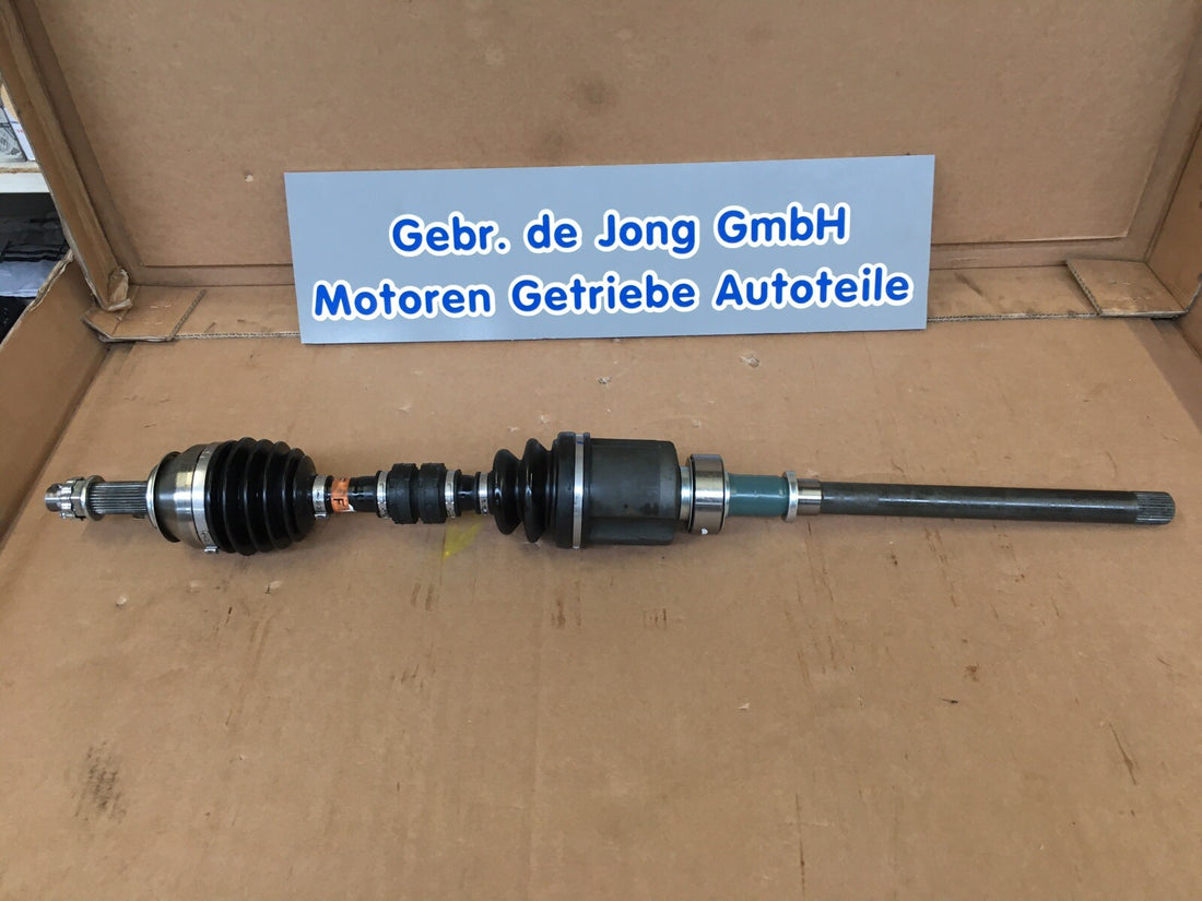 Antriebswelle Nissan X-Trail T32 4x4 1,7 dCi 391004BE4D 0 km