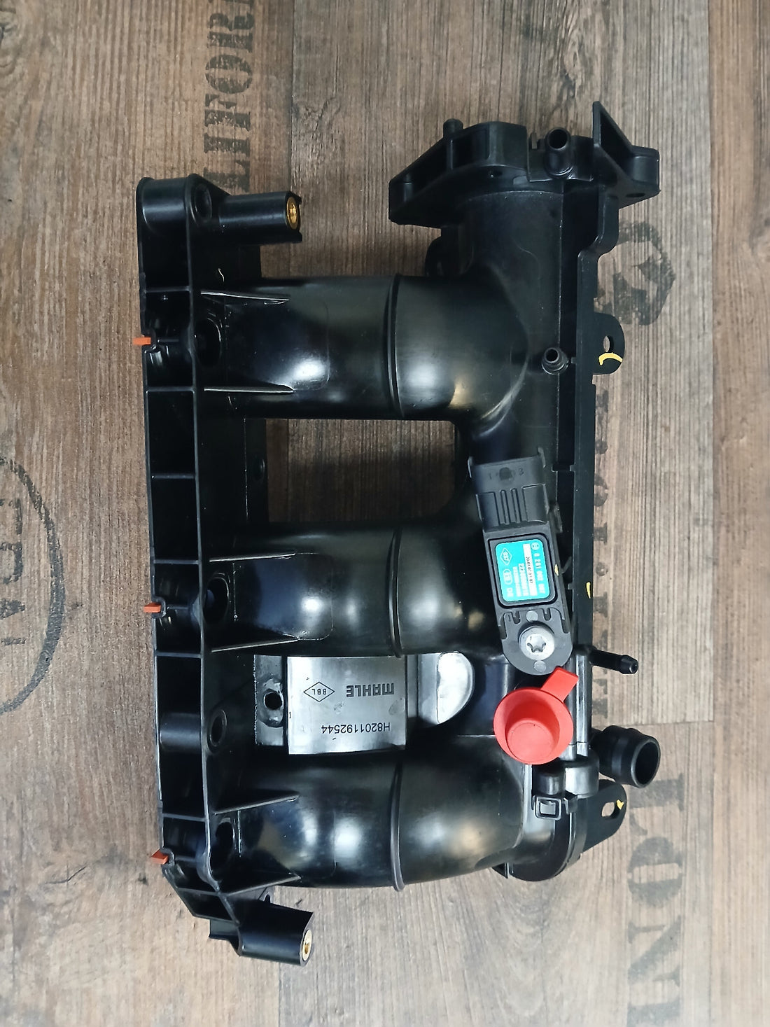 Ansaugkrümmer für Renault Dacia 140039944R 140030105R Drucksensor H8200843680