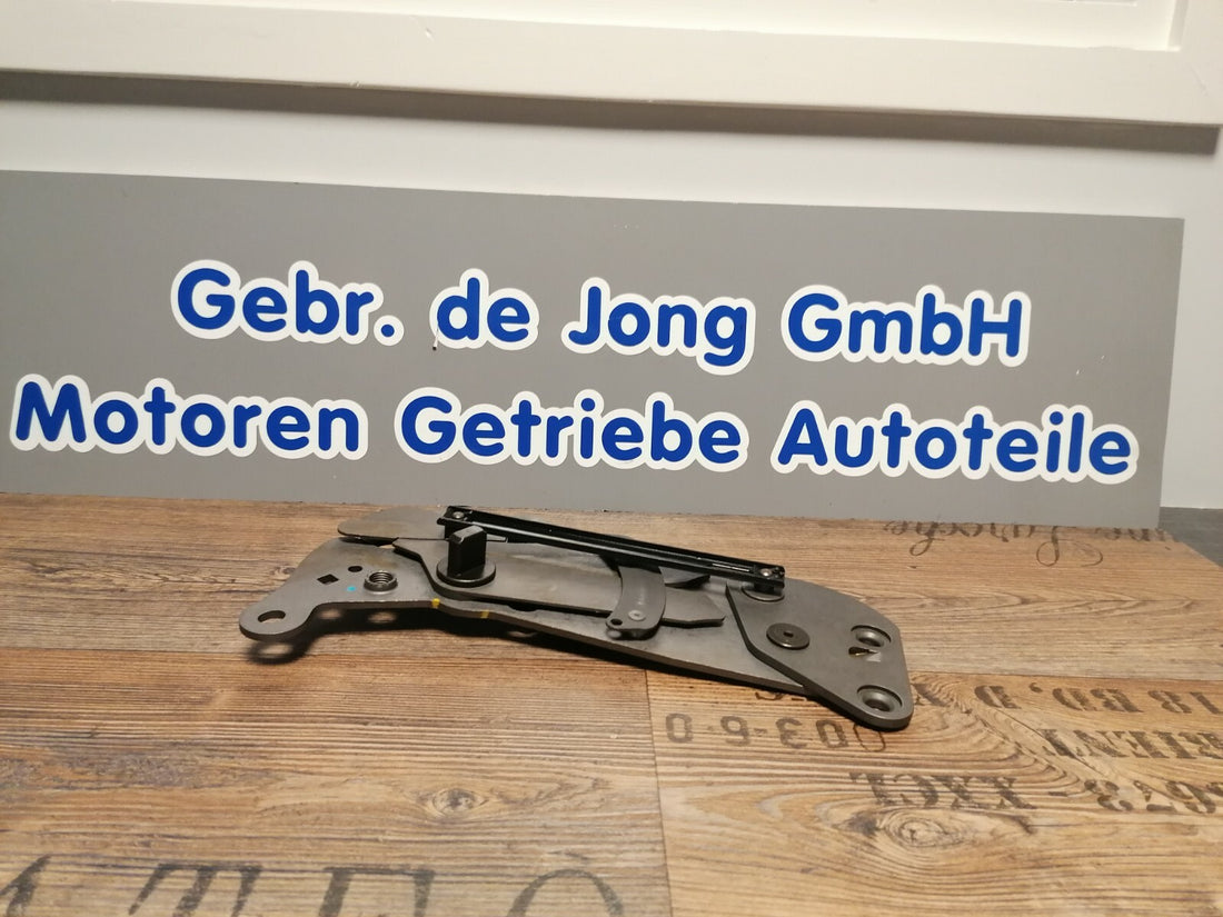 Original Land Rover Freelander Rückbankentriegelung Rückbankverriegelung AWR6139