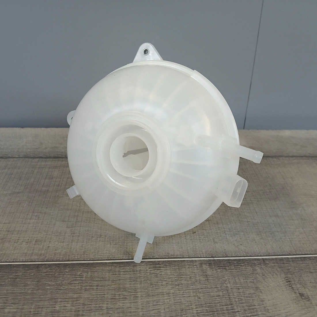 Ausgleichsbehälter Kühlmittelbehälter Original Neu VAG VW T6 Crafter 7E0121407D