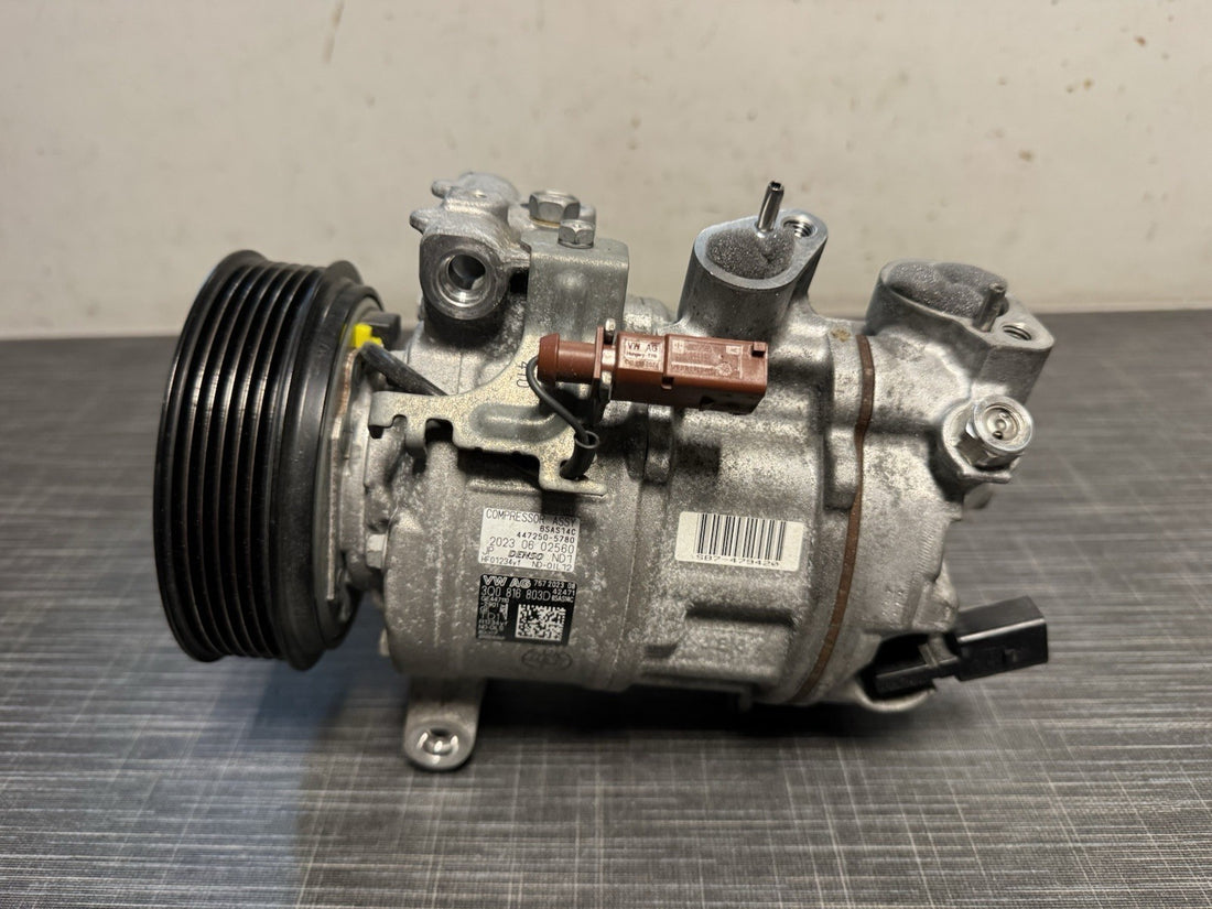 VW Audi Seat Skoda Klimakompressor Original 3Q0816803D