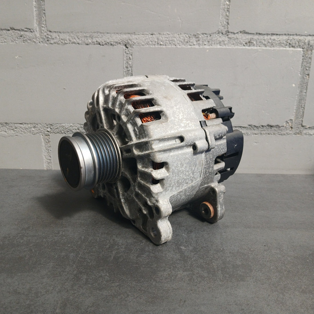 Lichtmaschine | Original VW Audi Seat Skoda 1.0 TSI | 05E903026K