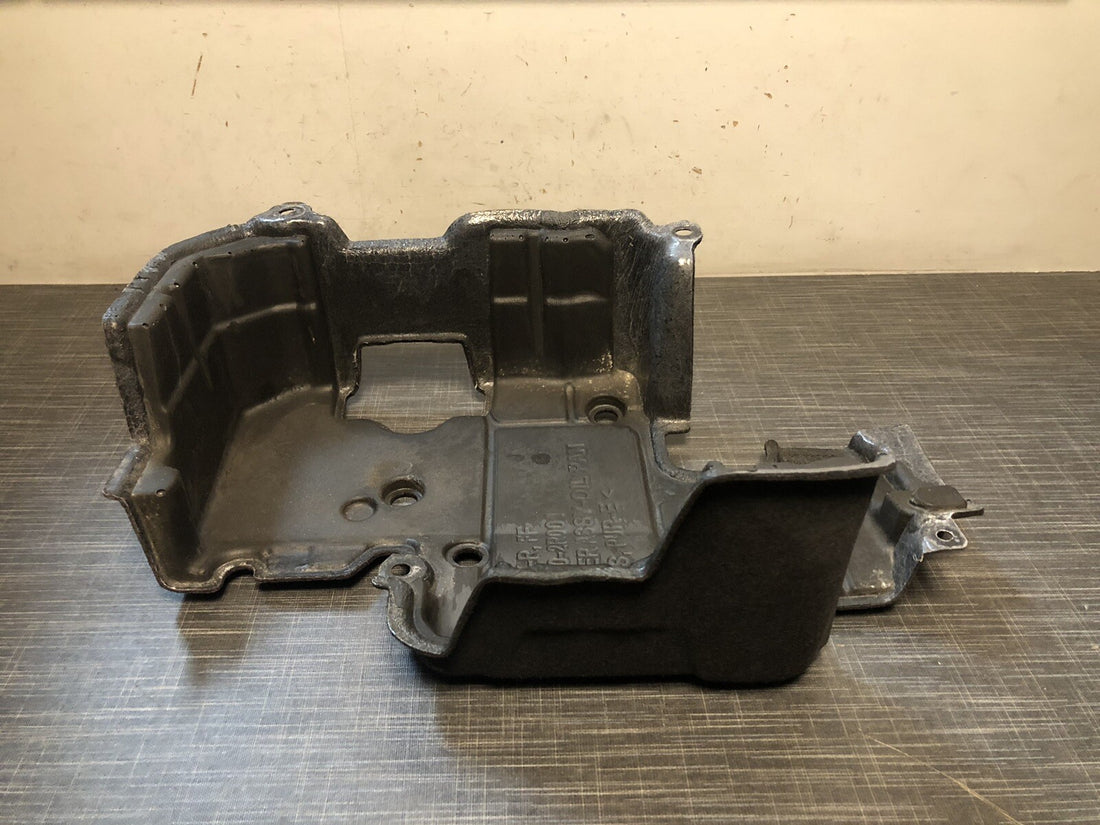 Verkleidung Cover Ölwanne | KIA Sorento 2,2 CDRI ab 2020 | 21520-2R001