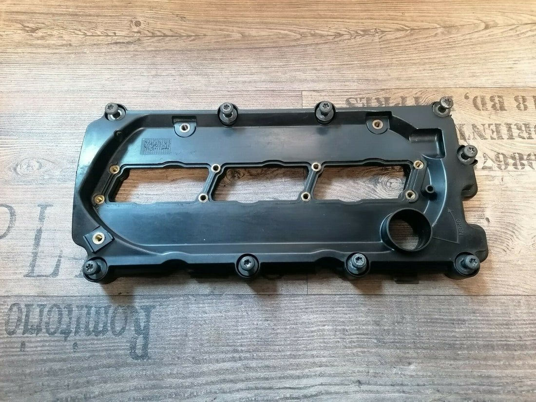 Ventildeckel Zylinderkopfdeckel VW Audi Q7 3.0 TDI CCMA 059103469AC