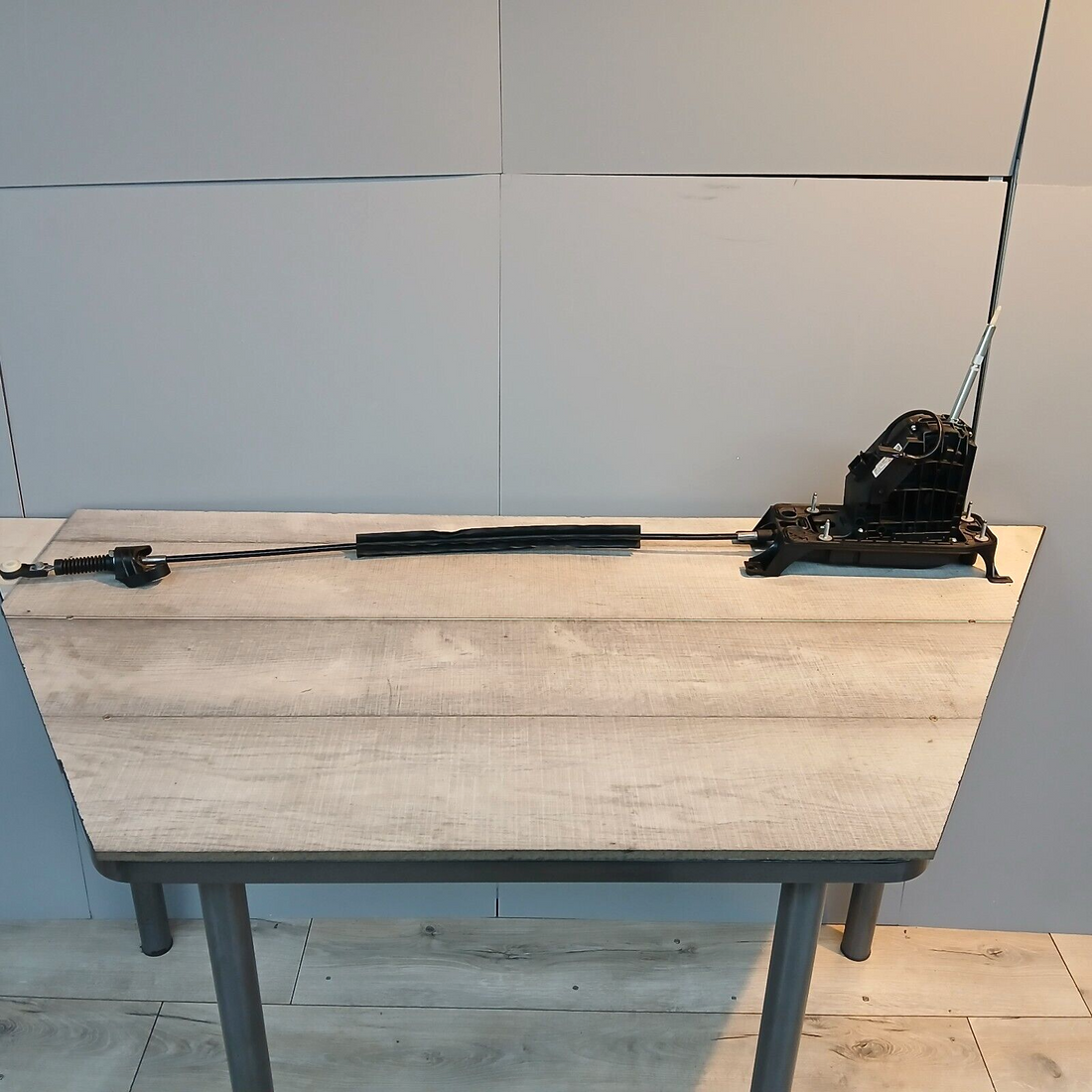Schaltgestänge Schaltkulisse Original VW Audi Seat Skoda 5Q1713025BG