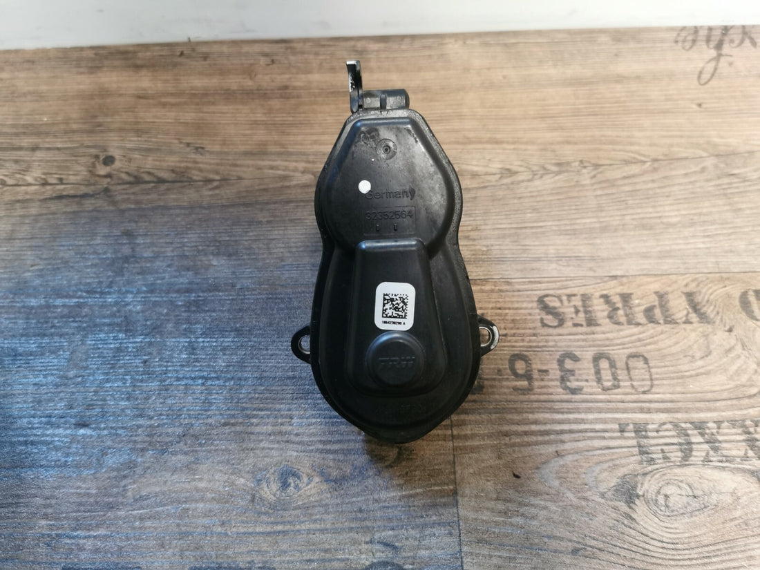 Original Mercedes Benz GLS Aktuator Festellbremse 32352564