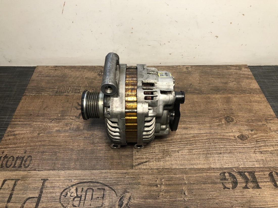 Original Peugeot Citroen Mini 1,6 12V Lichtmaschine V757692180 A003TG5281ZED