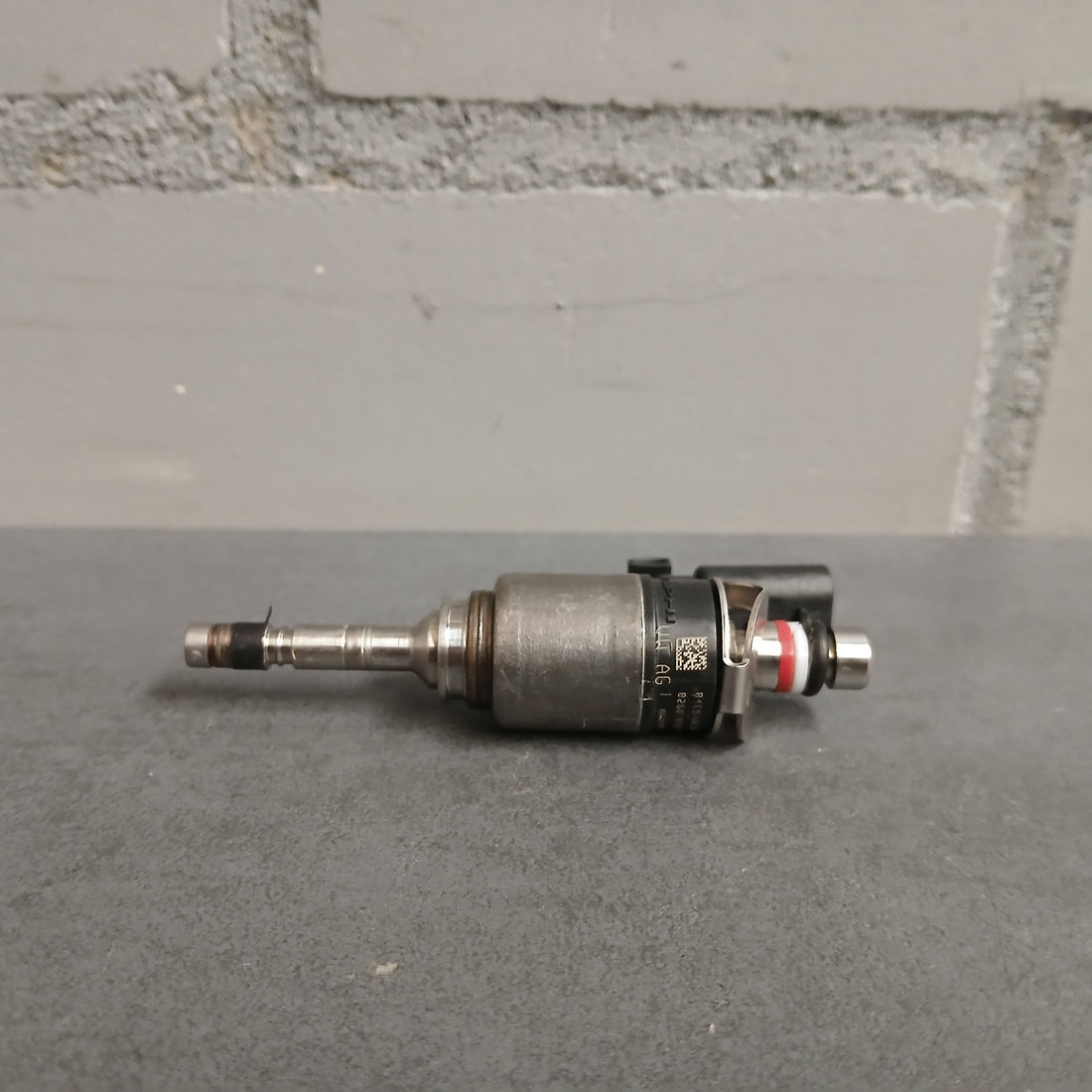 Einspritzdüse Injektor VW Skoda Seat Audi 1.5 TSI 04E906036AD