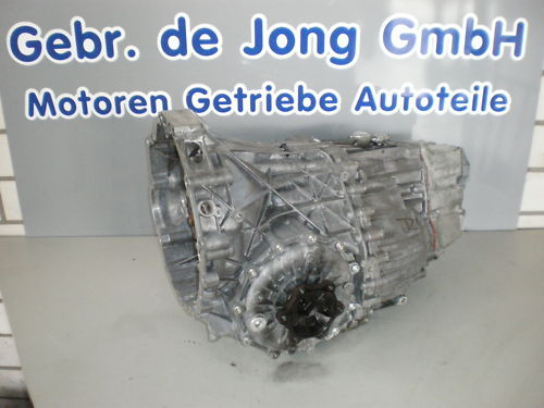 -- Audi A4 - A5, 2.0 TDI ,,multitronic´´Automatikgetriebe MMV, überholt --