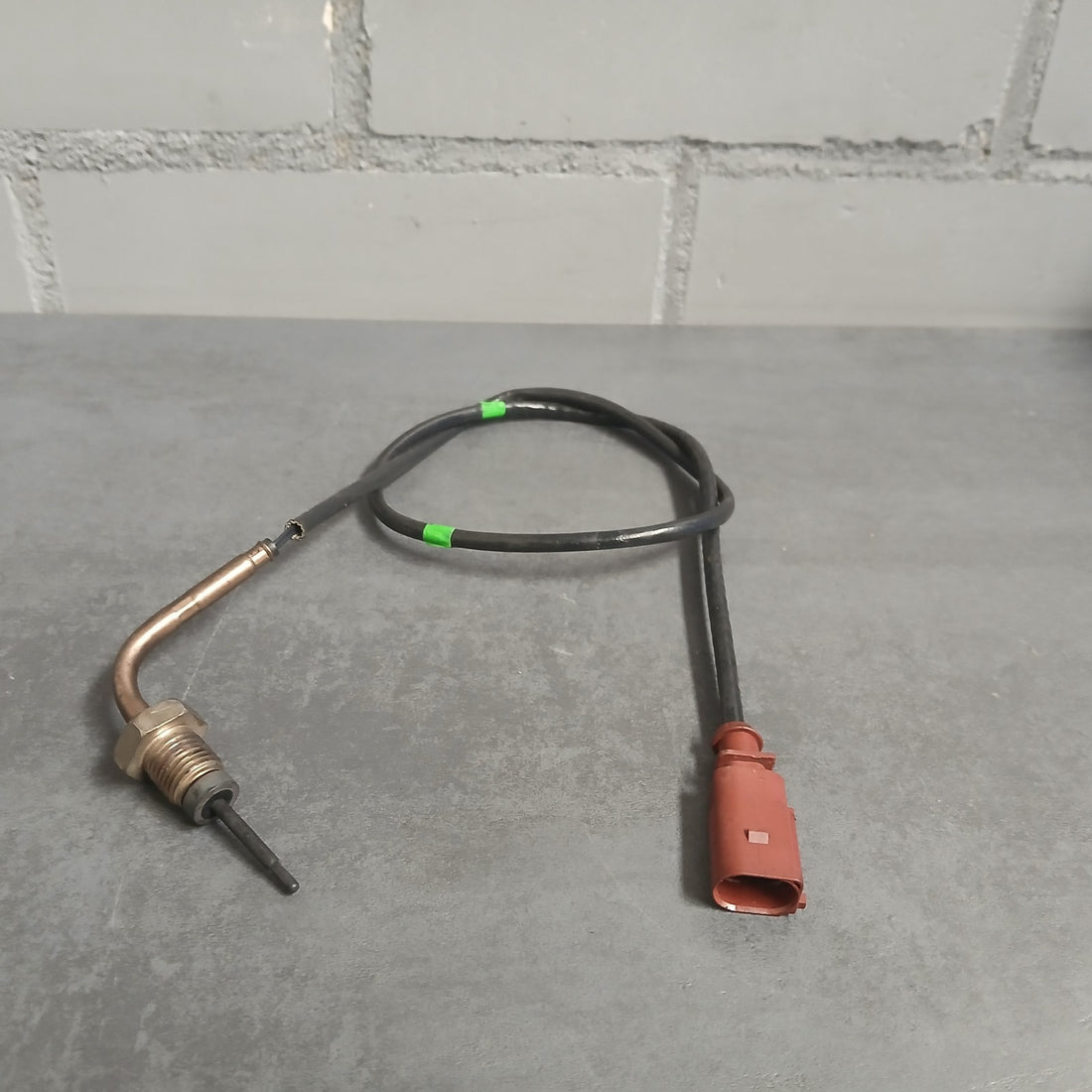 Abgastemperaturgeber VW Audi Seat Skoda 2,0 TDI 04L906088EF