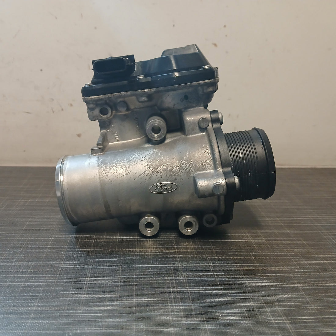 Abgasrückführungsventil AGR Ventil Ford Focus MK4 2.0 HG9Q-9M425-AB