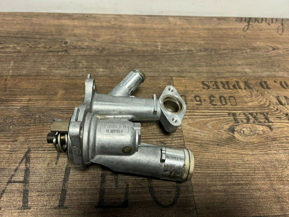Original Ford Volvo 1.6 Ecoboost Thermostat Thermostatgehäuse BM5G-9K478-AA