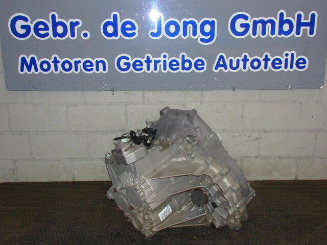 - Ford Focus, 6 Gang Getriebe F1FR7002BCA 2.0 TDCI von 2017` -