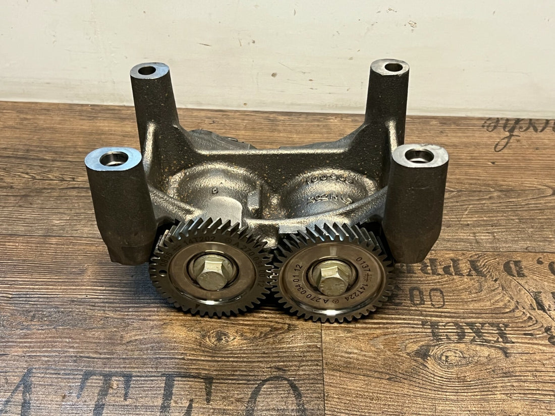 Original Mercedes-Benz W246 B180 270.910 Ausgleichswellenmodul A2700300385