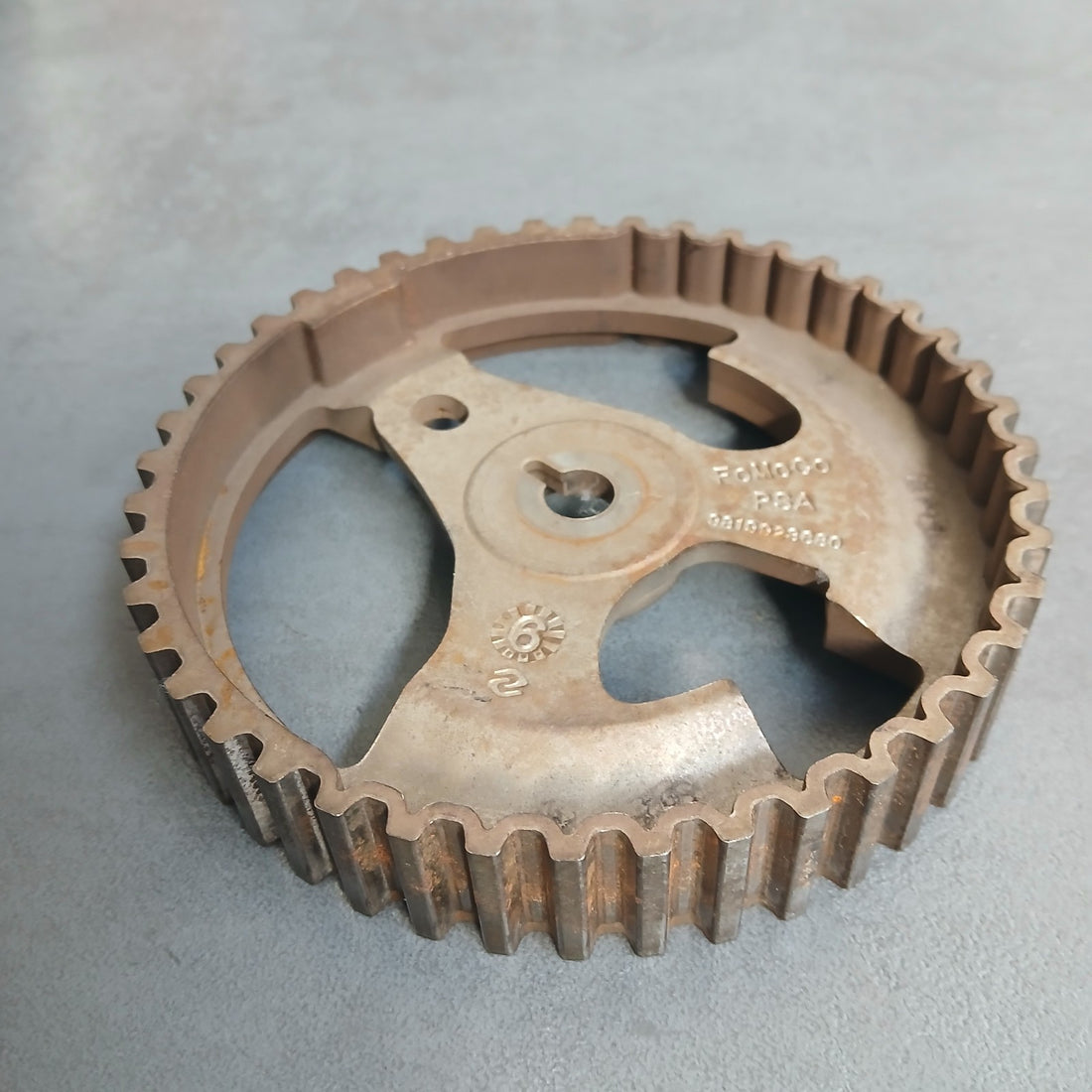 Original PSA Zahnrad, Nockenwelle 9819923680