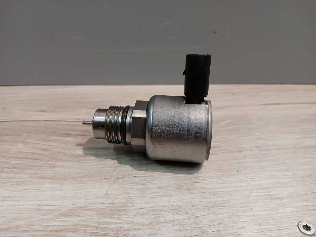 Druckregelventil Mercedes-Benz Sprinter W906 93077522A00