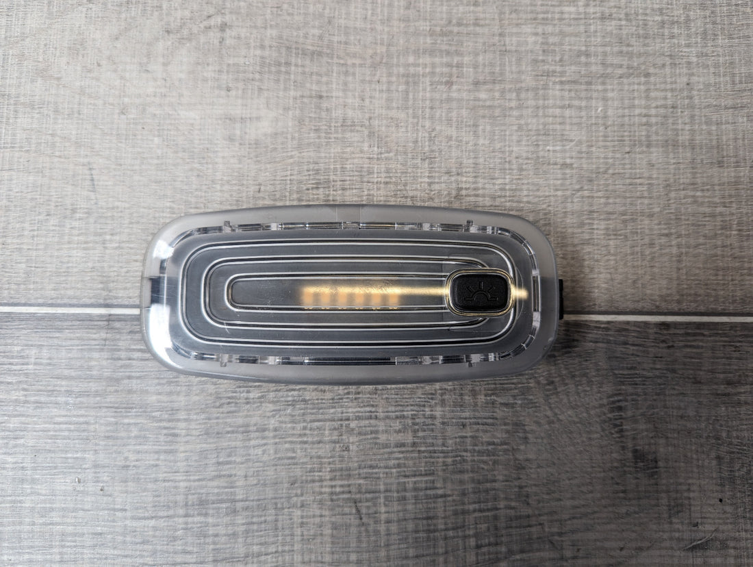 Mercedes Benz Sprinter Innenraum Beleuchtung A9109061800