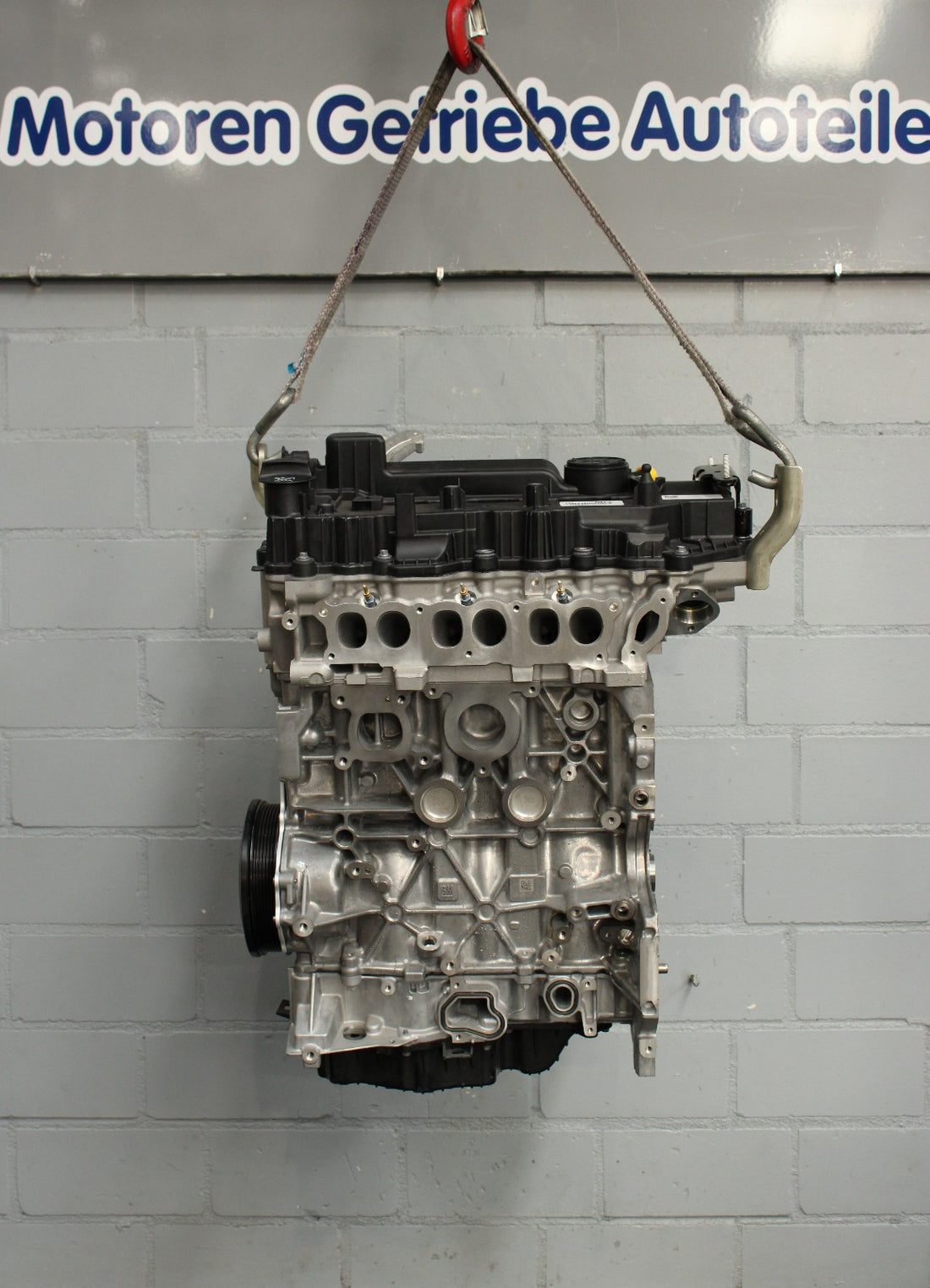 -TOP- Motor Opel Astra K 1.5 CDTI NEU 0KM F15DVH D15DVH LXD 2019-