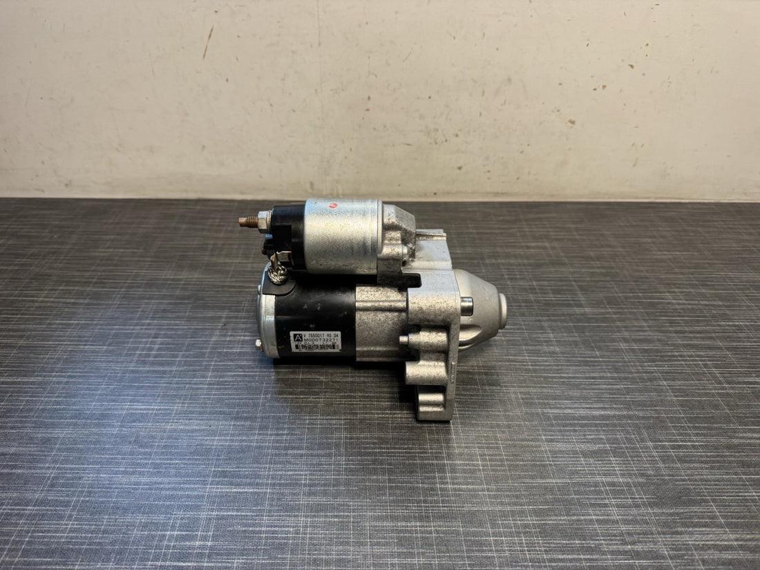 Original Anlasser BMW Peugeot V75500178004