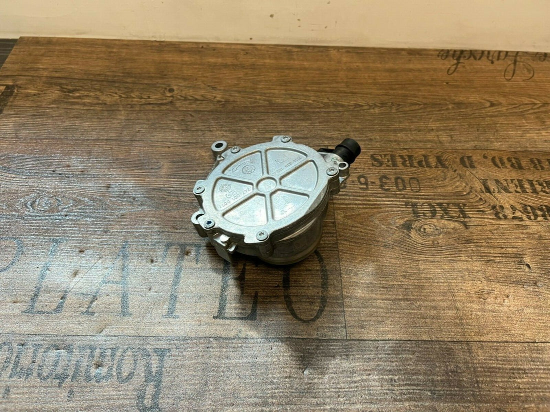 Original BMW F30 320I Vakuumpumpe 2.0 Benzin N20 7622380