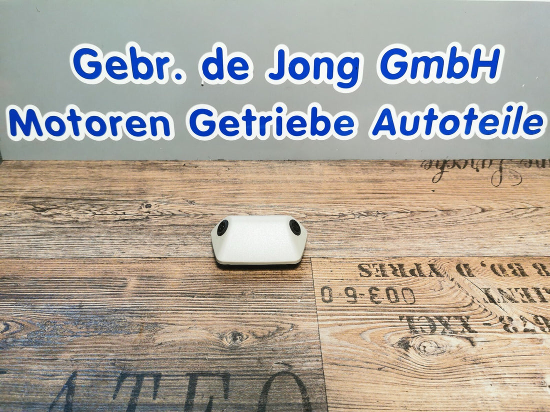 Original Land Rover Discovery 2 Ultraschallsensor YWC107040LUM