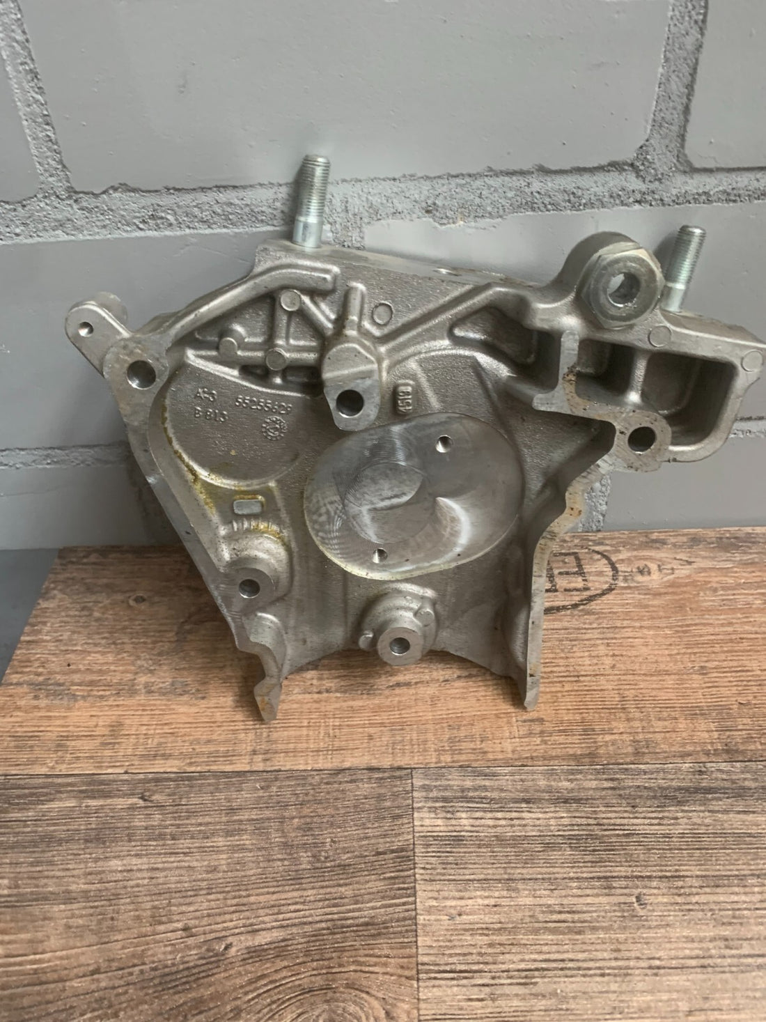 Original Suzuki SX4 1.6 DDiS Motorlager Halter 55255629