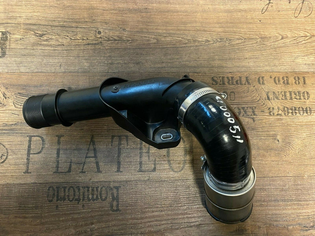 Original Nissan Renault Master Turboschlauch Ladeluftrohr 144603730R