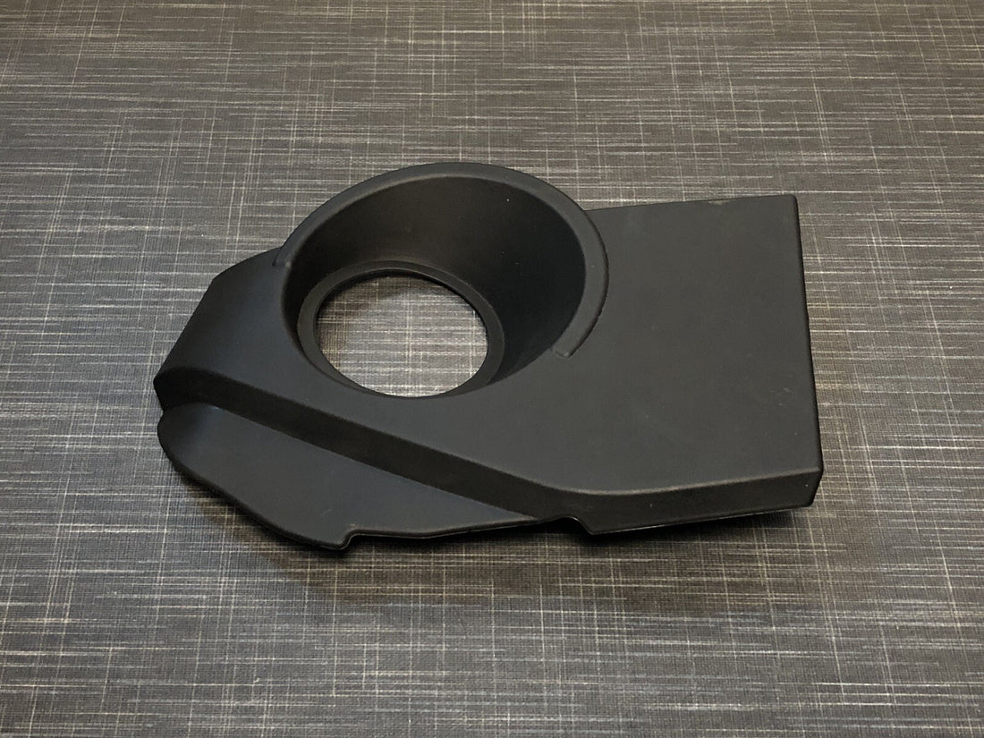 Motorabdeckung Mercedes W222 S500 4-matic A2780100367