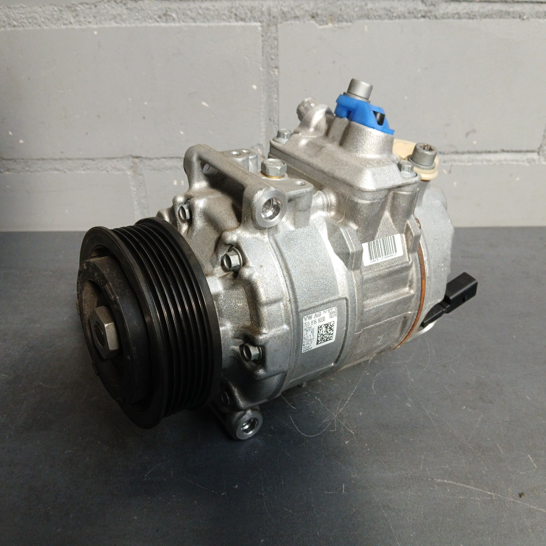 Klimakompressor - VW T6 - 7E0816803D