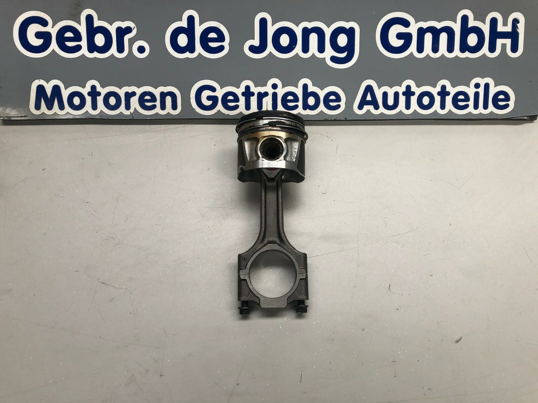 Suzuki Vitara 1.6 DDiS D16AA AGR Kolben + Pleuel