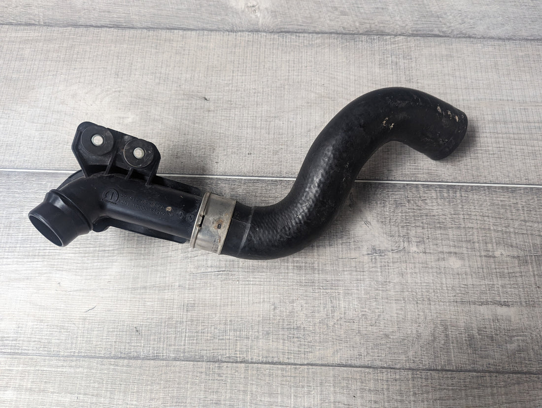 Fiat Spider Turbo Ladeluftrohr A40113333