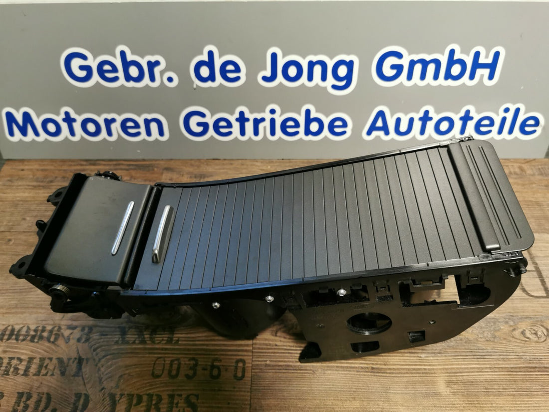 Original Land Rover Range Rover Sport 2010-13 Aschenbecher, Cupholder LR029750