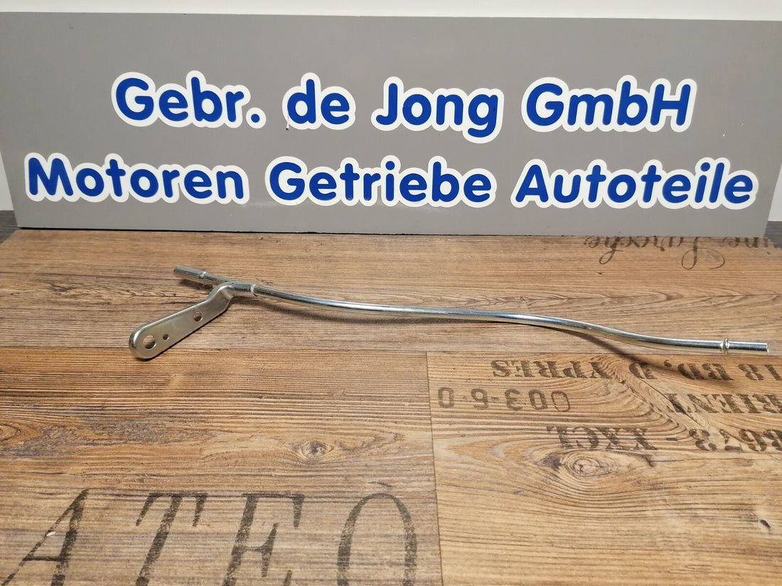 Original Land Rover Freelander Ölmessstabführung ERR5646L
