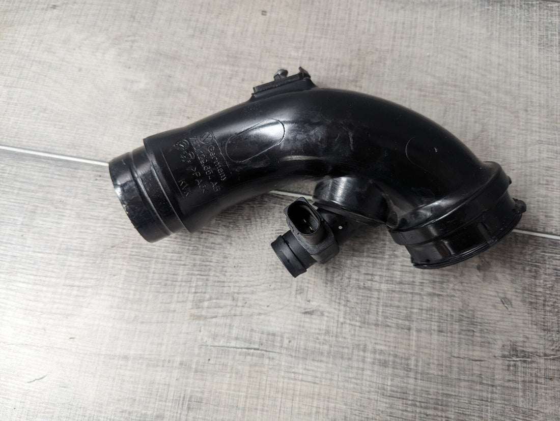 Original VW T6 2.0 TDI Ansaugrohr 7E0129654AB