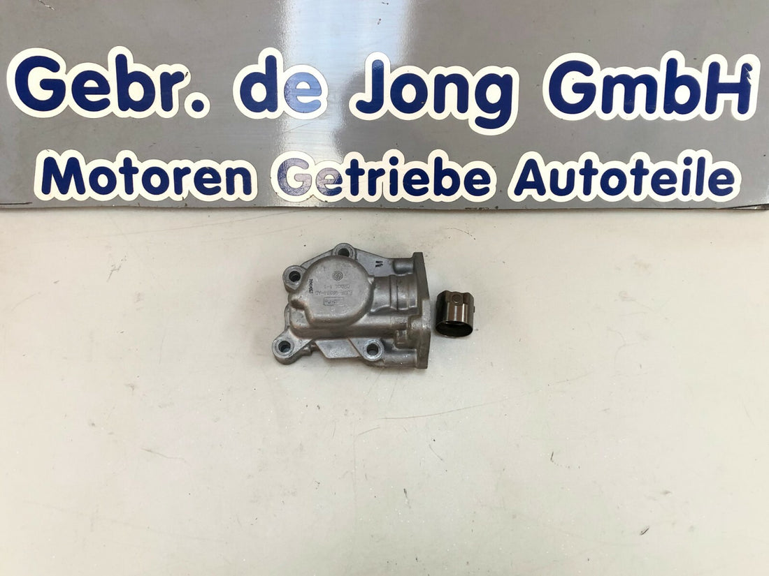 Ford Mustang 2.3L Ecoboost E7JE Hochdruckpumpe Gehäuse EJ7E-9B374-AD