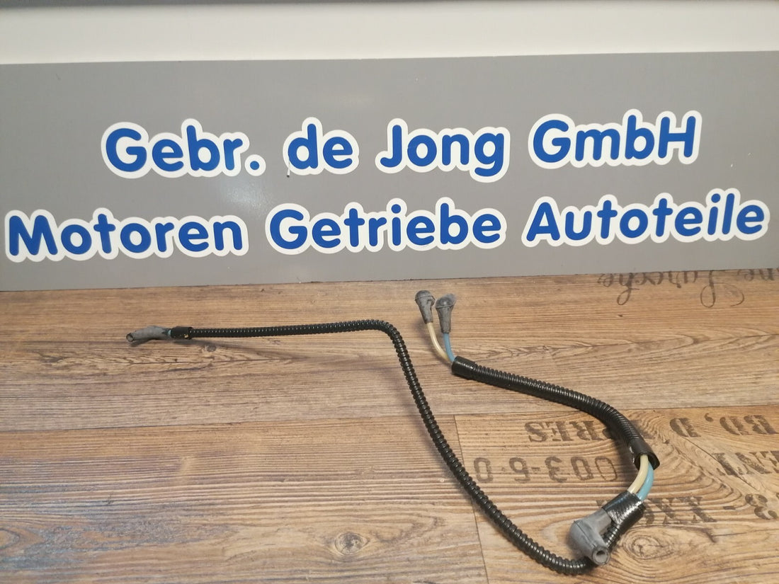 Original Land Rover Discovery 2 Unterdruckleitung EGR AGR MSP101440