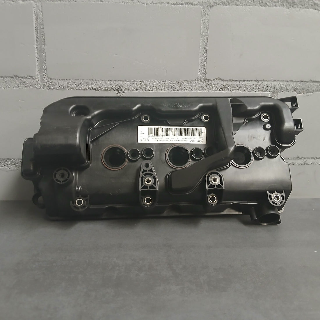 Ventildeckel Zylinderkopfdeckel VW Audi 3.0 TDI 059103469DA