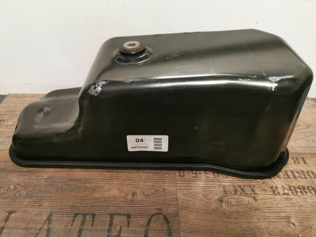 Original Iveco Daily 4 Ölwanne 3,0L 5801556927
