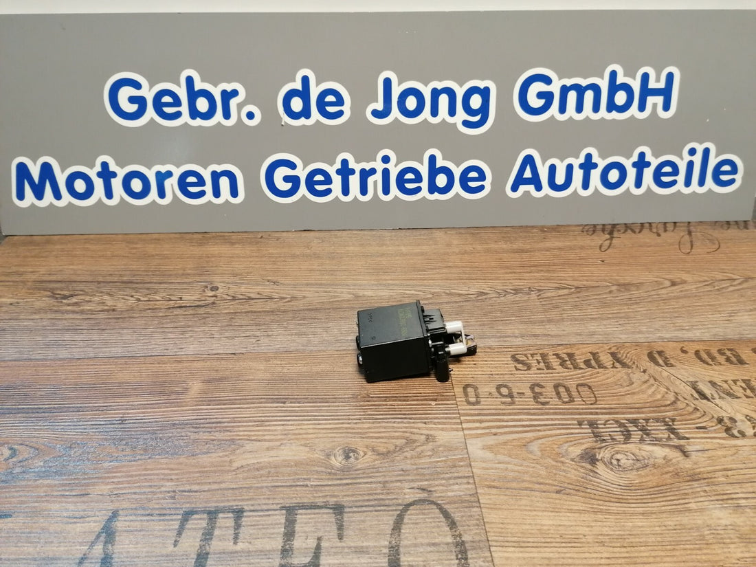 Original Land Rover Range Rover l322 Vordersitz Einsteller Ventil HKG000040