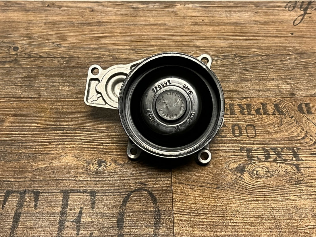 Original BMW Mini One 1,2L B38A12A Wasserpumpe 4121350