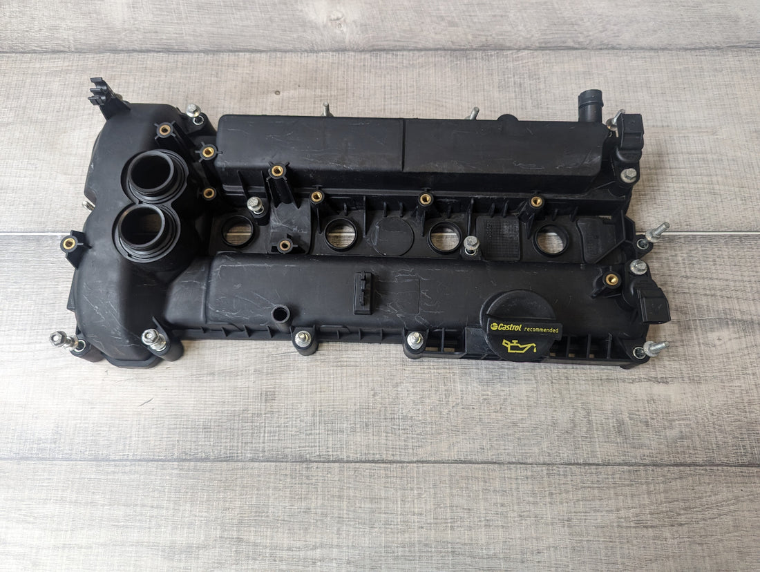 Zylinderkopfdeckel Ford 2.0 Benzin BB5E-6K-271-A