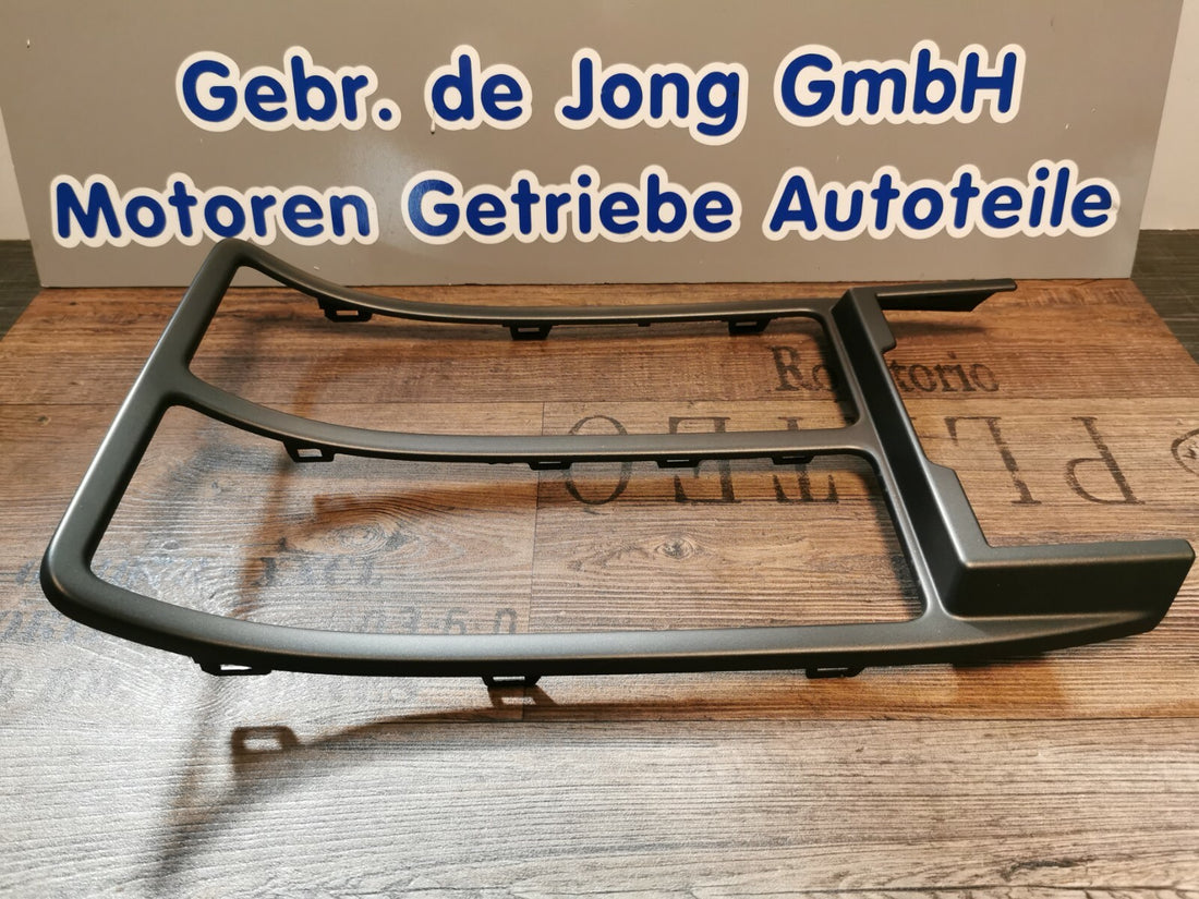 Original Land Rover Range Rover Sport 2012-13 Mittelkonsole Rahmen LR031892