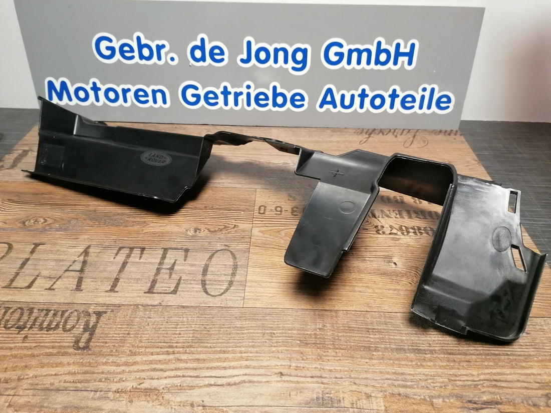 Neu Original Land Rover Range Rover Luftleitblech PDB000041