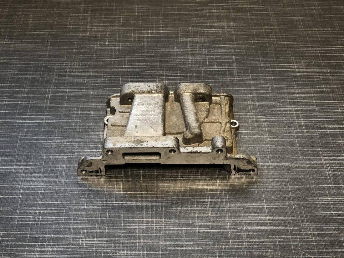 Stirndeckel Abdeckung VW Audi Seat Skoda 059109122T
