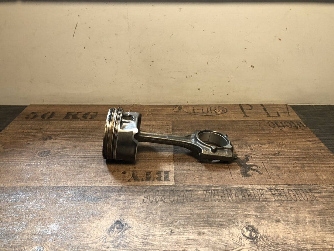Original Kolben Pleuel VW Audi Seat Skoda 2.0TFSI BWA 06D107066C 06D198401C