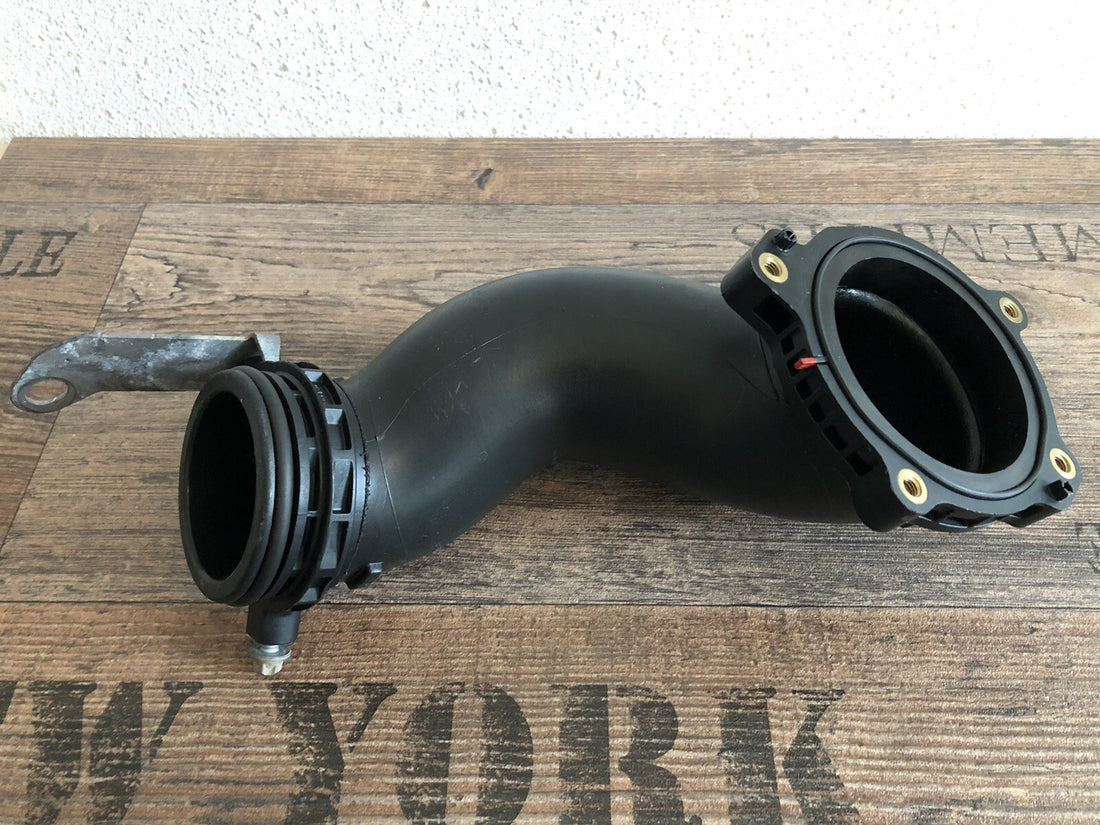 Mercedes CDI S205 Ladedruckrohr Ladeluftrohr A6510903442