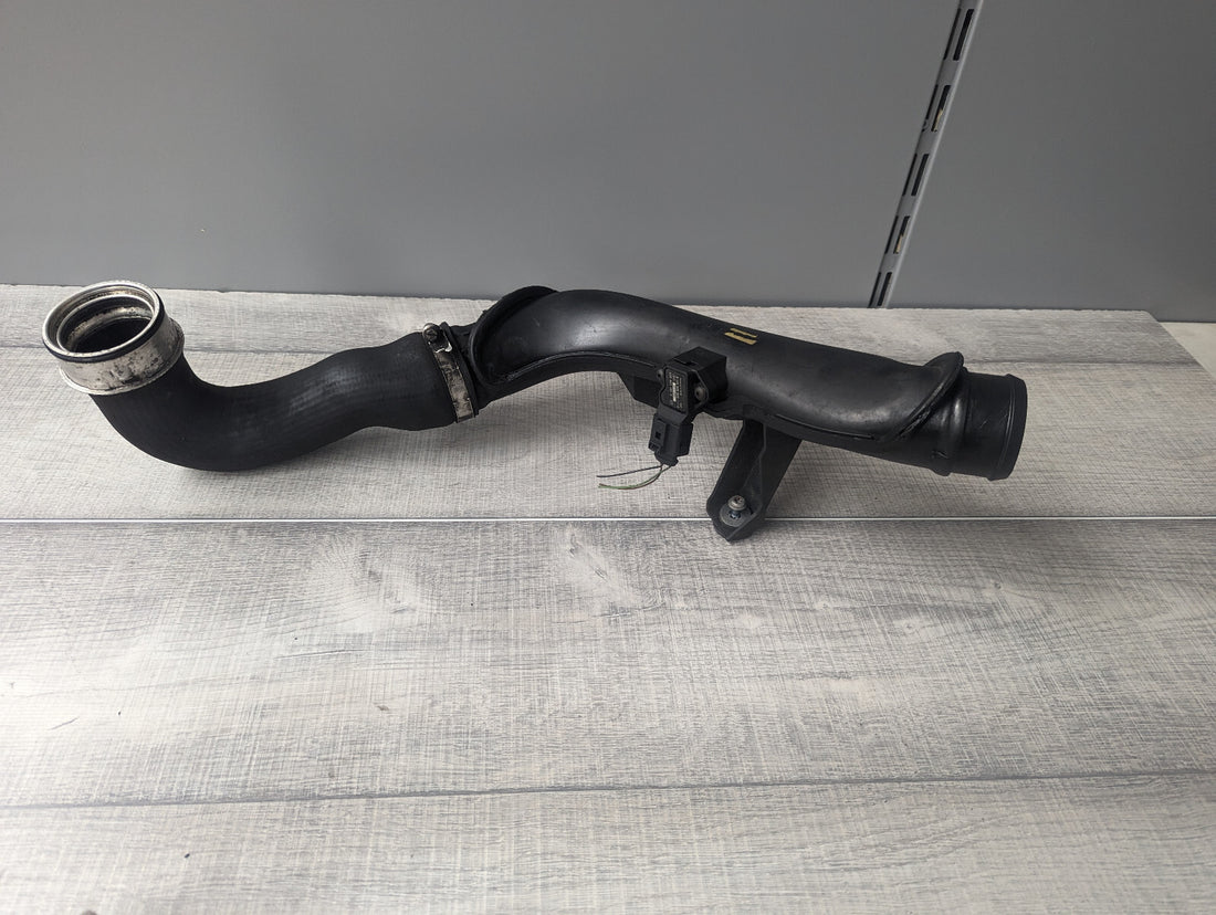 Original Druckrohr Ladeluftrohr VW Audi Seat Skoda 1K0145770N