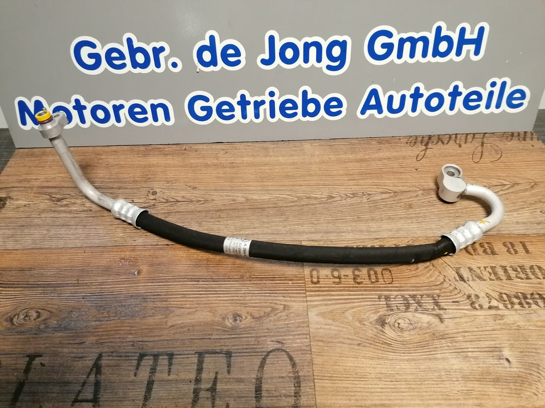Kältemittelleitung Klimaleitung Mercedes Benz GLK Klasse X204 A2048305616