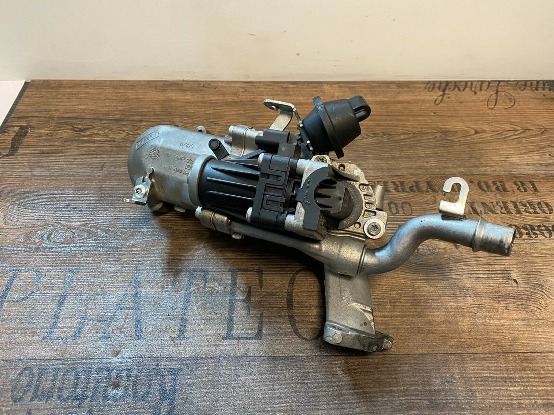 Original Pierburg AGR Ventil Peugeot Citroen 702209080